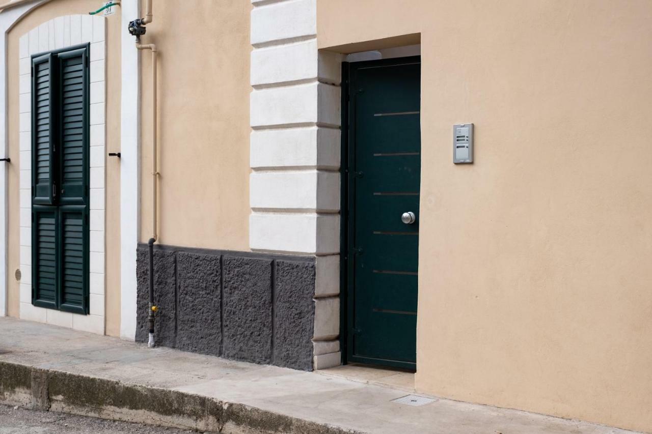 Casa Patti 2 Lägenhet Monopoli Exteriör bild