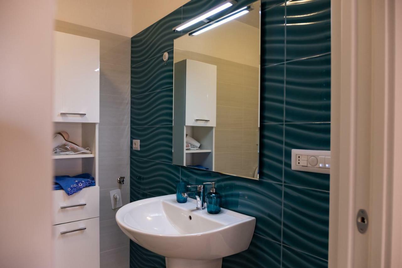 Casa Patti 2 Lägenhet Monopoli Exteriör bild