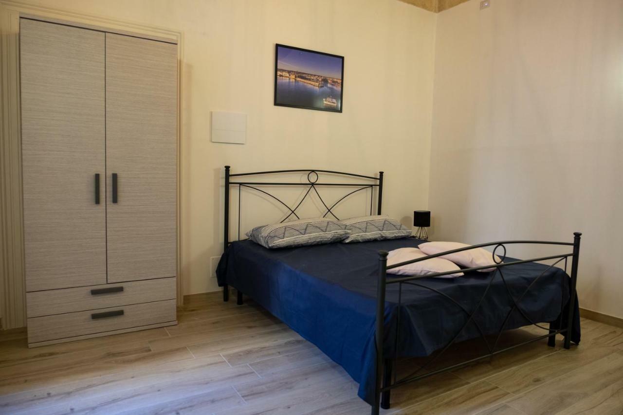 Casa Patti 2 Lägenhet Monopoli Exteriör bild